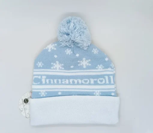 Gorro con Pompon -  Cinnamoroll - Imagen 3