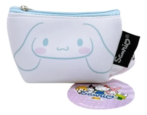 Monedero Cinnamoroll