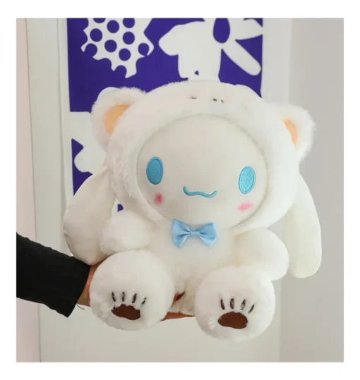 Peluche Disfraz Sanrio GRANDE - Imagen 4