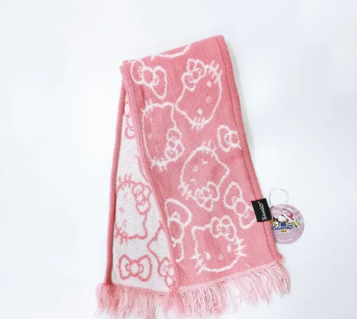 Bufanda Kitty