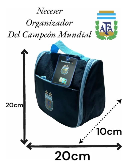Organizador AFA - Imagen 2