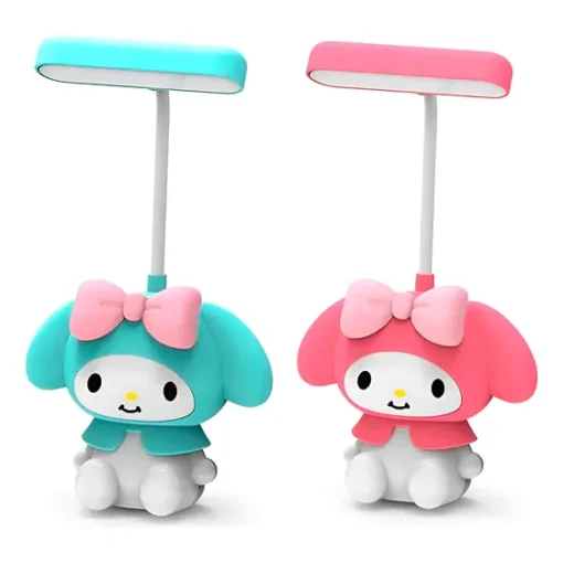 Lampara Muñeco -Sanrio