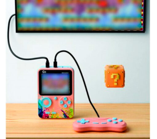 Consola de Videojuegos GS5 - Imagen 5