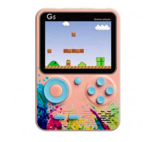 Consola de Videojuegos GS5 - Imagen 6