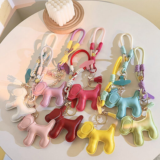 Correa para Celular - Colorfull Dog - Imagen 3