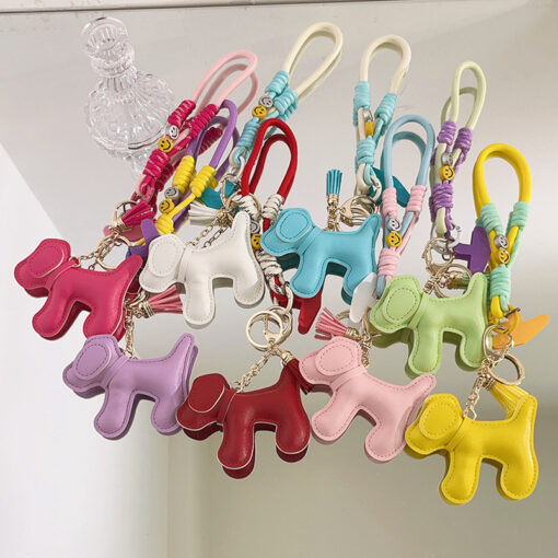 Correa para Celular - Colorfull Dog