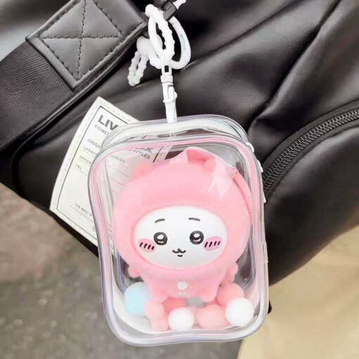 Funda Protectora para Peluches CON LLAVERO - Imagen 2