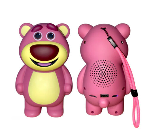 Parlante Bluetooth - Lotso BT - Imagen 3