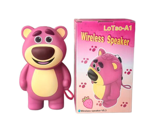 Parlante Bluetooth - Lotso BT - Imagen 2