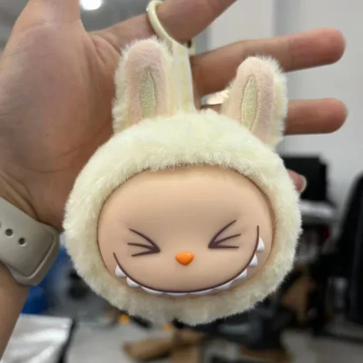 Llavero Labubu Face - Imagen 2
