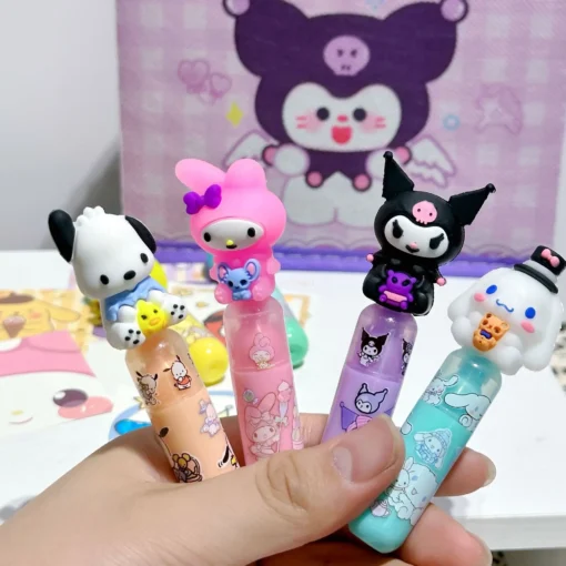 Mini Resaltadores Sanrio