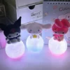 Mini Lampara Sanrio