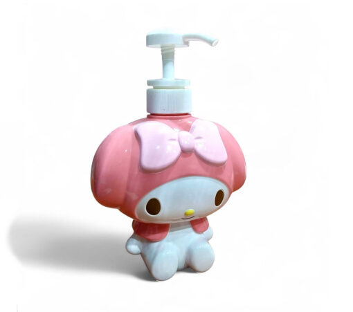 Dispensador de Jabón - Sanrio