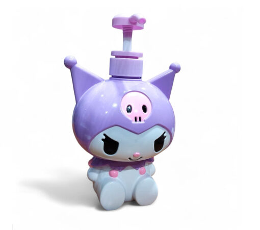 Dispensador de Jabón - Sanrio - Imagen 4