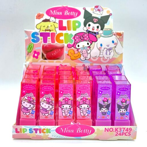 Labial Hidratante - Sanrio - Imagen 2