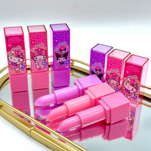 Labial Hidratante - Sanrio - Imagen 4