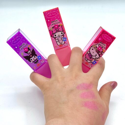Labial Hidratante - Sanrio - Imagen 3