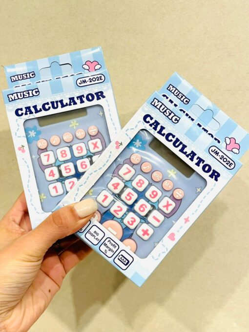 Calculadora Stitch - Imagen 7