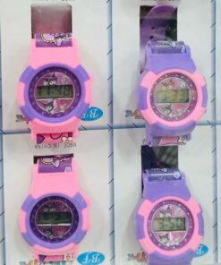 Reloj Digital infantil - Sanrio
