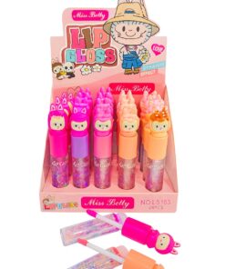 Labial Gloss Labubu