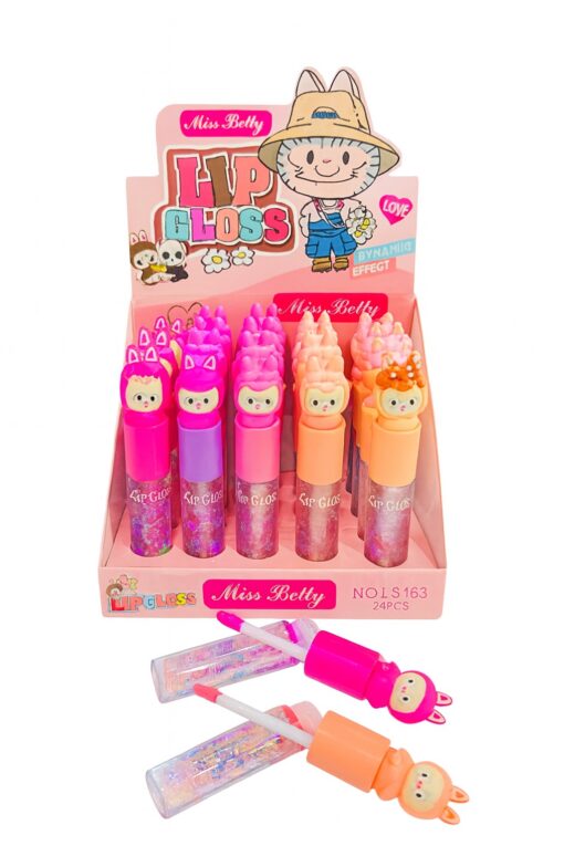 Labial Gloss Labubu
