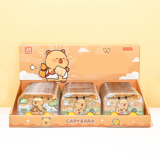Juego de Mano de Agua Chico - Capybara - Imagen 2