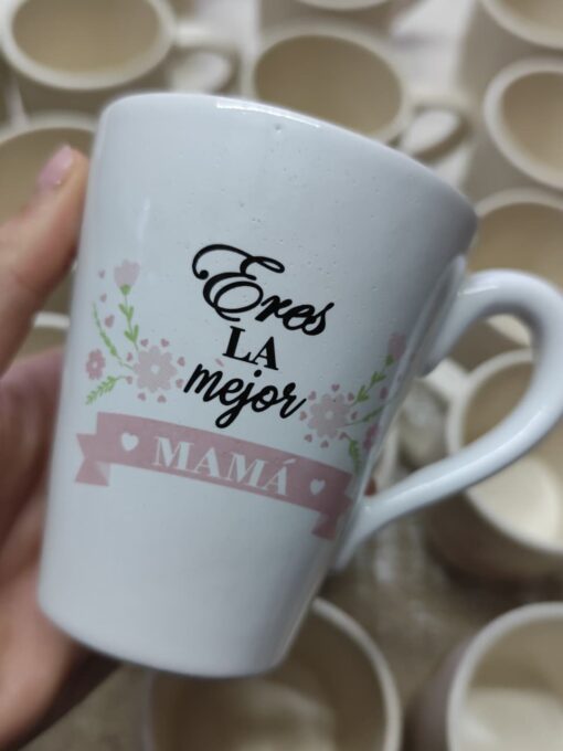 Taza Desayauno SURTIDAS - Dia de la Madre - Imagen 10