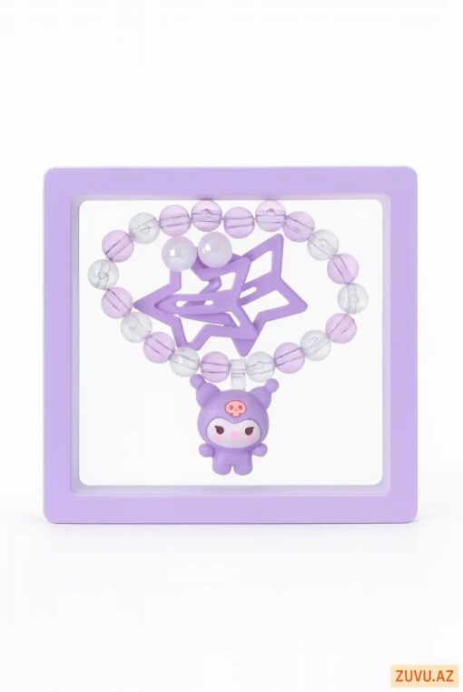 Kit de Pulsera y Hebilla