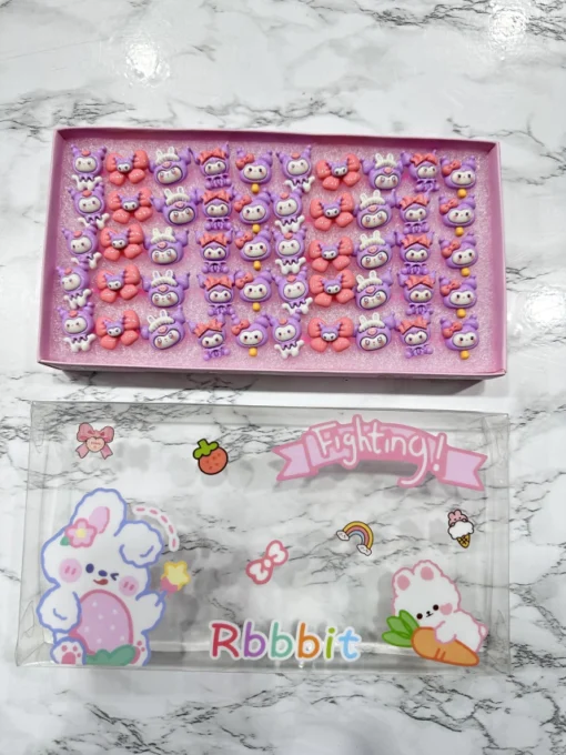 Anillos Infantiles x5 - Imagen 5