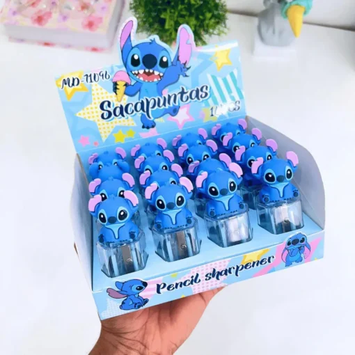 Sacapunta Stitch - Imagen 2