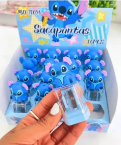 Sacapunta Stitch