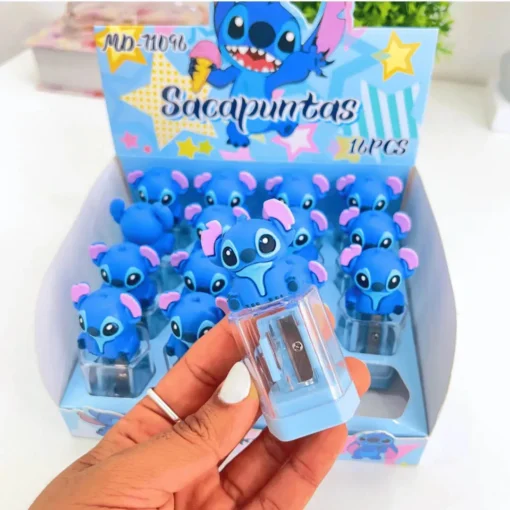 Sacapunta Stitch