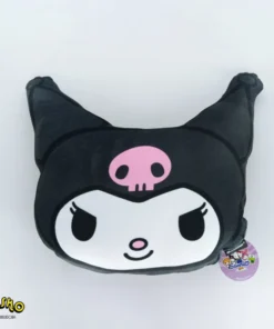 Almohadon Kuromi