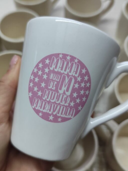 Taza Desayauno SURTIDAS - Dia de la Madre - Imagen 9