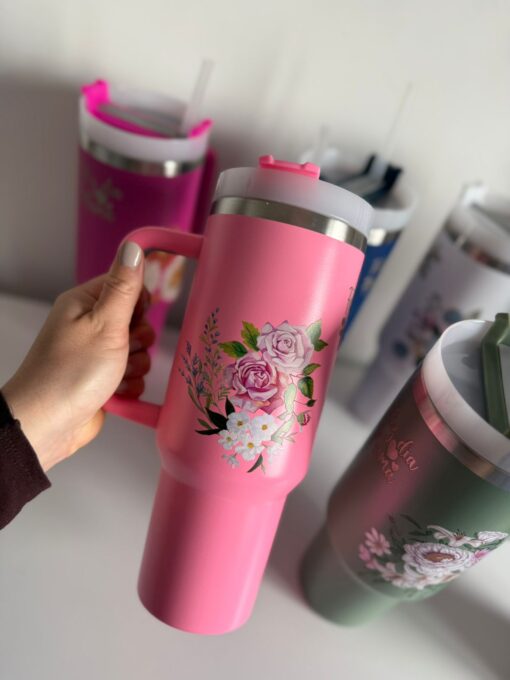 Vaso Quencher  DIA DE LA MADRE - Imagen 2