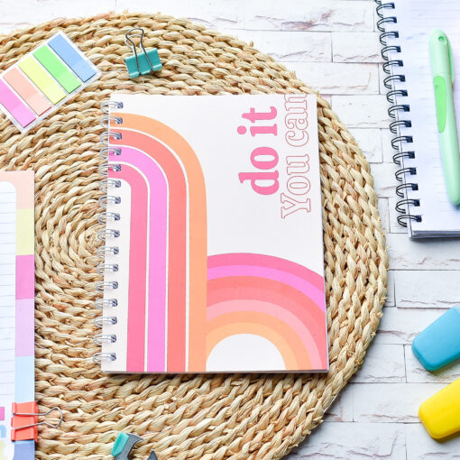 Cuaderno A5 Tapa Flexible SUB - Imagen 9