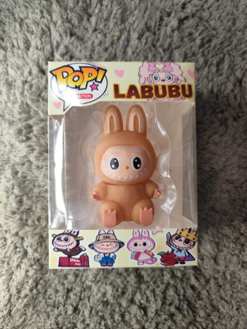 Funko pop Labubu