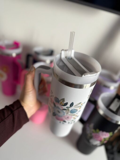 Vaso Quencher  DIA DE LA MADRE - Imagen 13