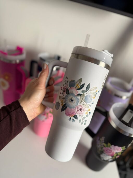Vaso Quencher  DIA DE LA MADRE - Imagen 12