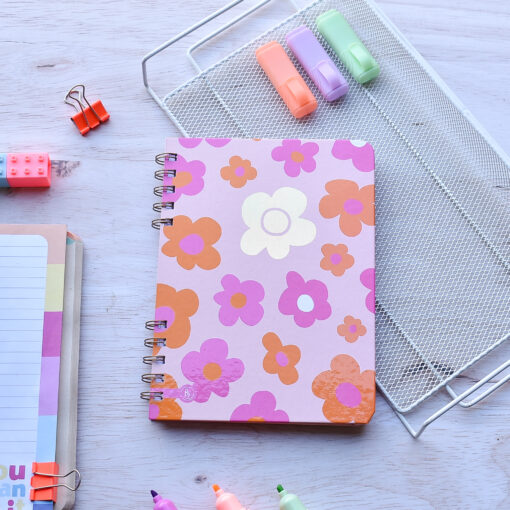Cuaderno A5 Tapa Dura - Linea Beek - Imagen 7