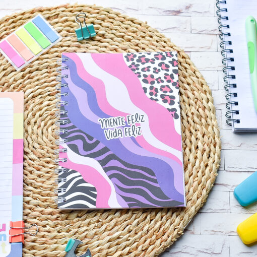 Cuaderno A5 Tapa Flexible SUB - Imagen 6