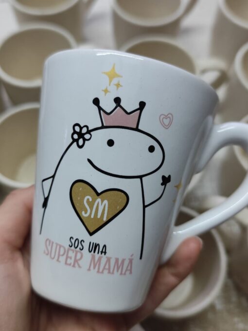 Taza Desayauno SURTIDAS - Dia de la Madre - Imagen 8