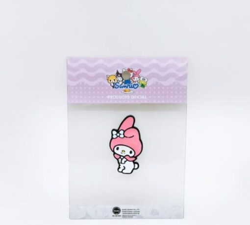 Pin My Melody - Imagen 2
