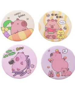 espejo circulo doble mx capybara carpincho feliz x12 1 8111a417b67e4973ef17551729742974 1024 1024