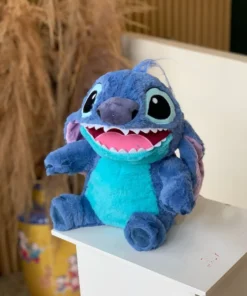 Peluche Stitch (Dientes)