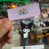 Pin Kuromi
