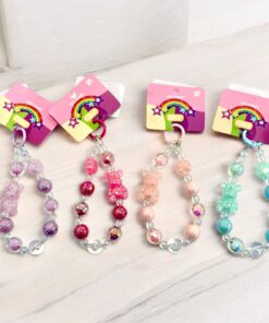 pulsera osito