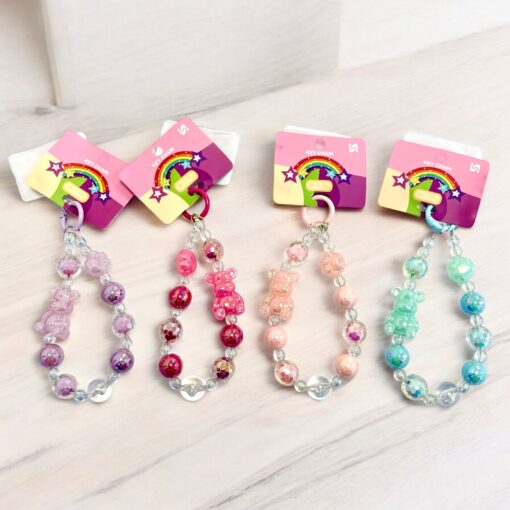Pulsera Para Celular - Osito - Imagen 3