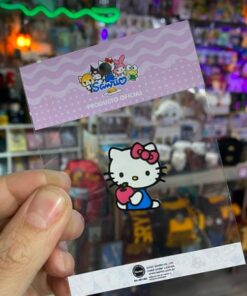 Pin Kitty