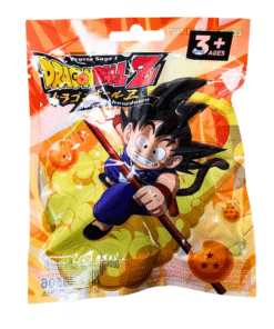 Sobre Sorpresa Dragon Ball